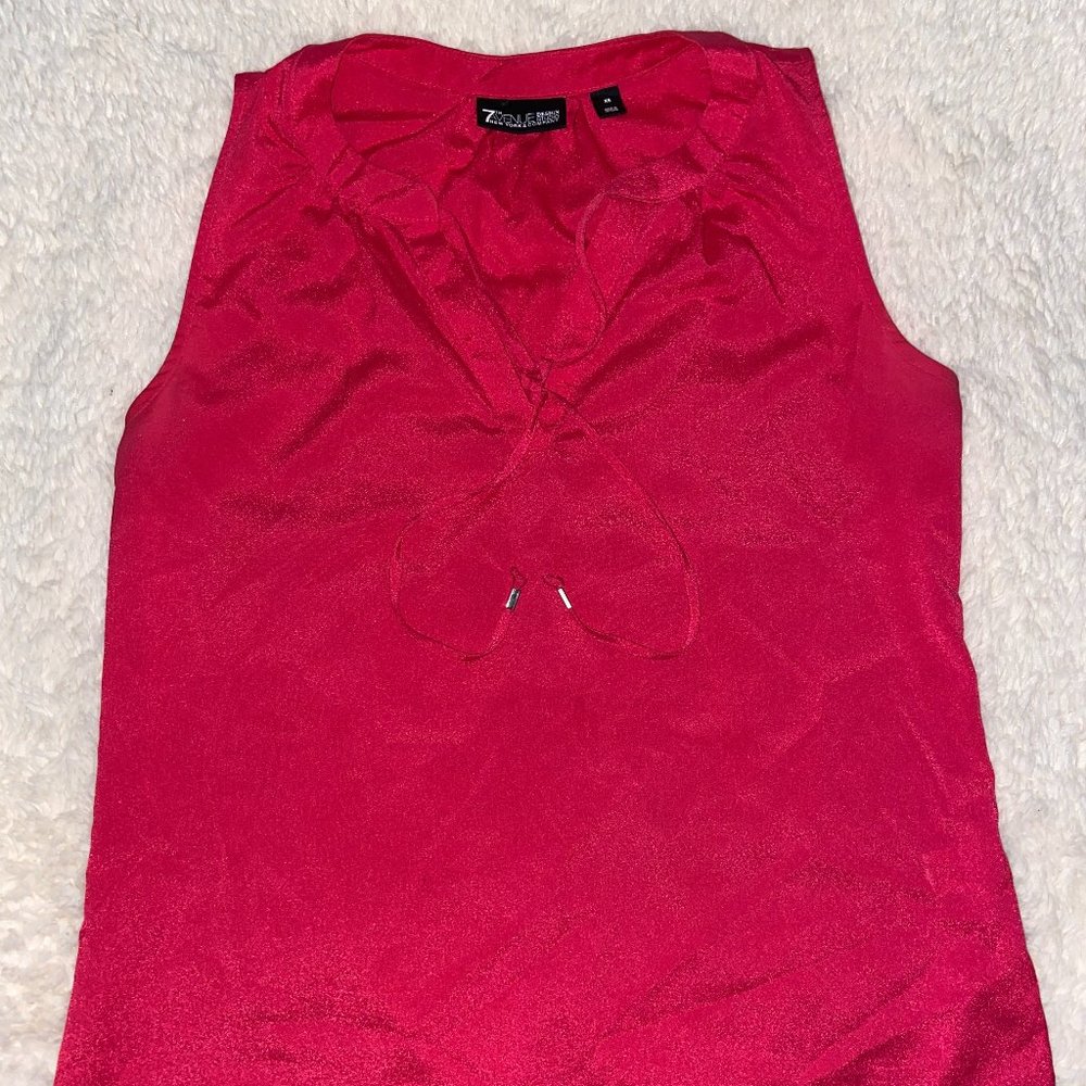 New York & Co Top